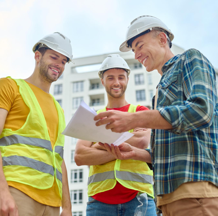 "Excavation services in Utah"