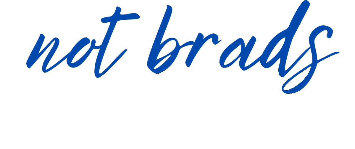 Not Brad's Creative Farm