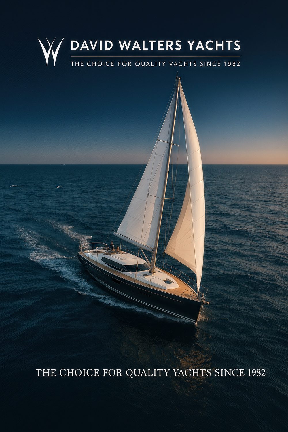 David Walters Yachts