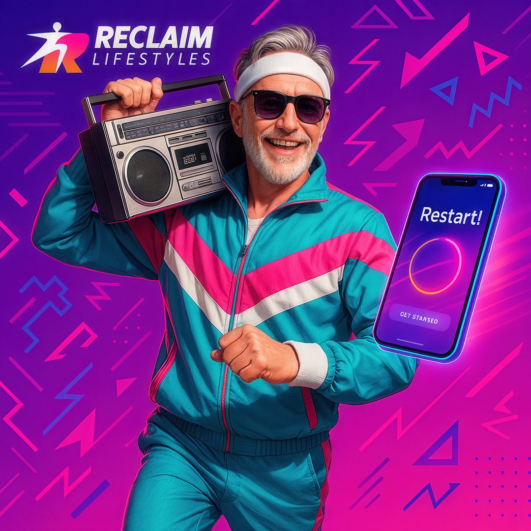 Reclaim Lifestyles