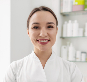 Pharmacist