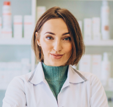 Pharmacist
