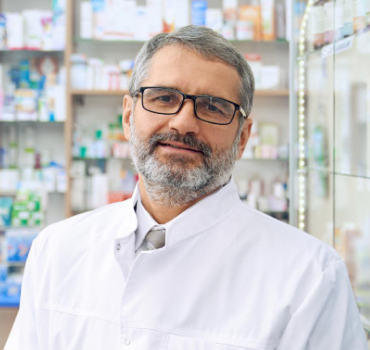 Pharmacist