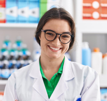 Pharmacist