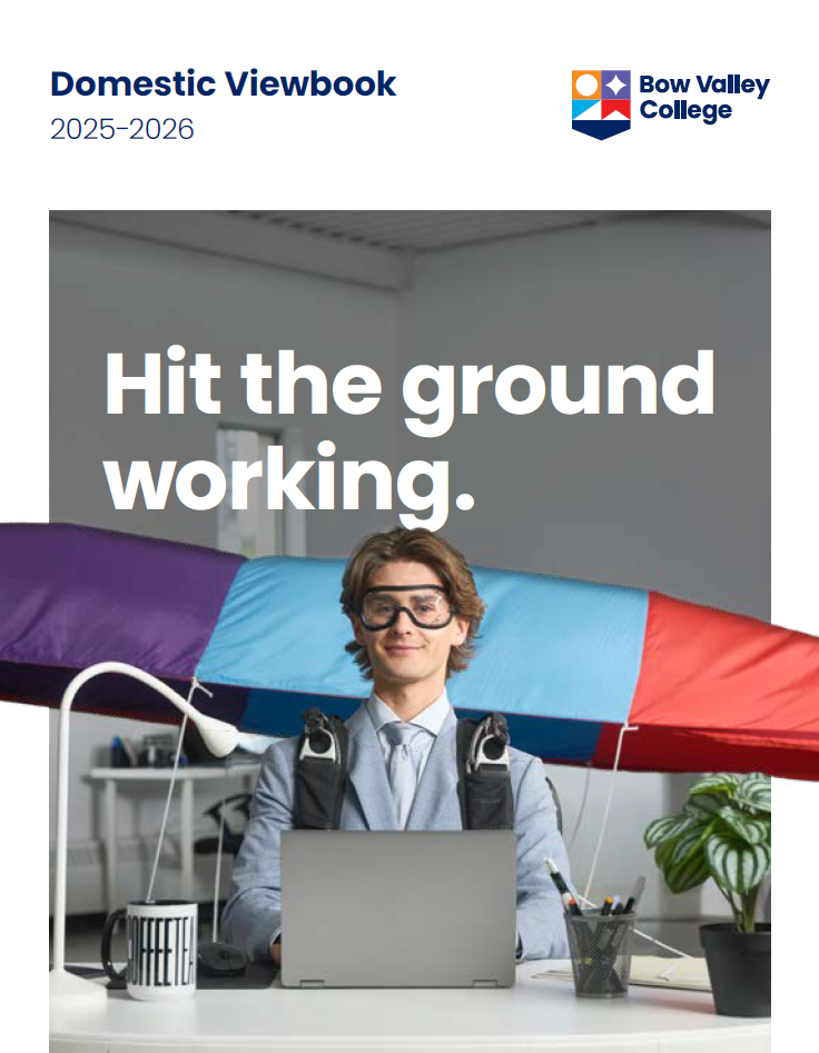  ‍2026 Domestic Viewbook