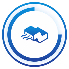 duct work icon