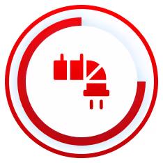 duct cleaning icon