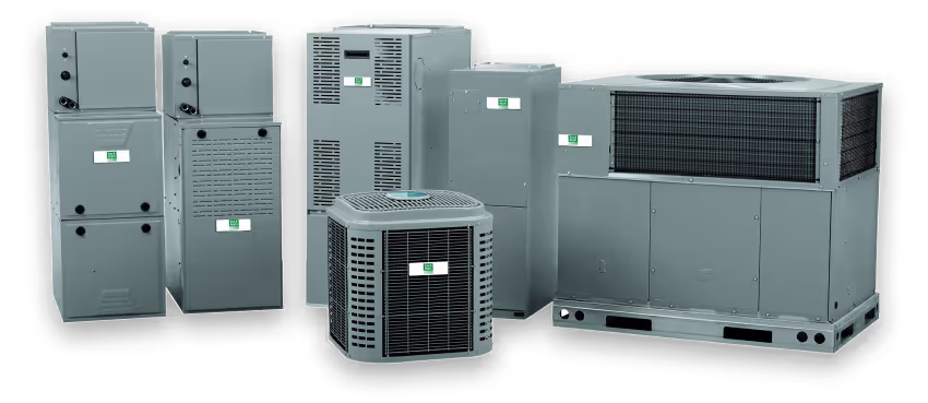 frozen refrigeration products 