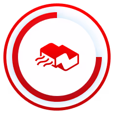 duct work icon