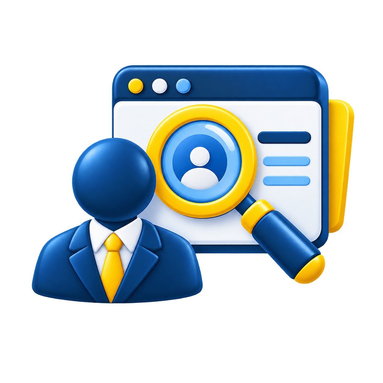 Find an advisor