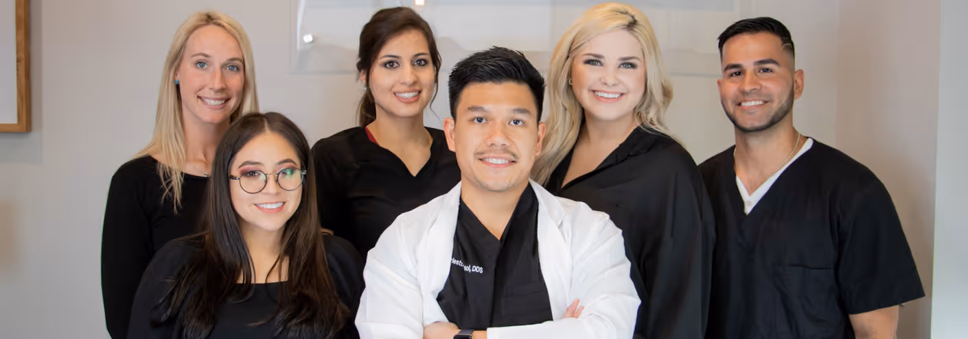 Dentist-Profile