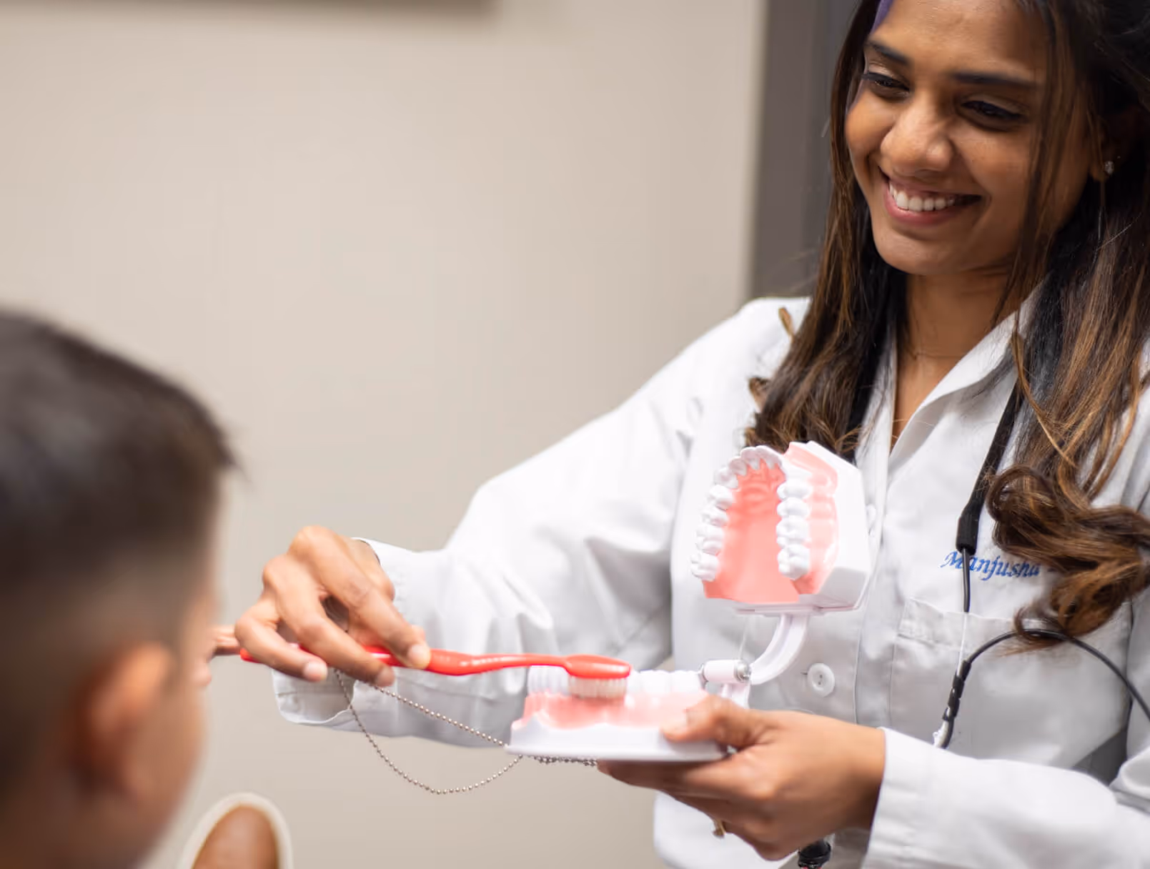 Meet Ideal Dental’s trusted dental clinicians Meet the trusted dental clinicians at Ideal Dental