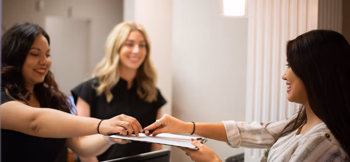 Dental insurance, financing, and payment plan options at Ideal Dental Ideal Dental’s insurance, financing and payment plan options