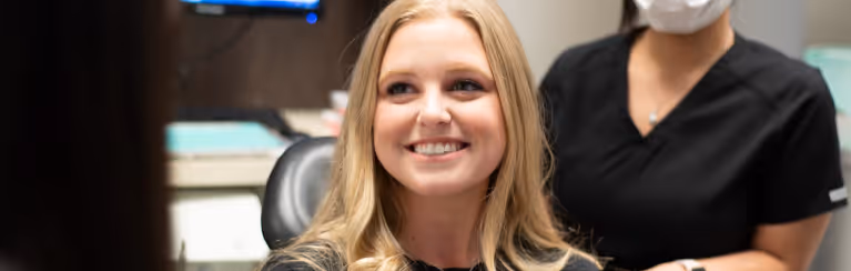 Dental insurance, financing, and payment plan options at Ideal Dental Ideal Dental’s insurance, financing and payment plan options