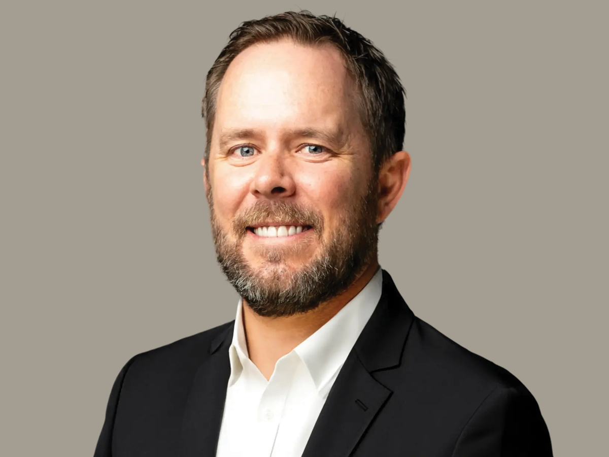 Dr. Rodney Alles, Chief of Clinical Affairs at Ideal Dental