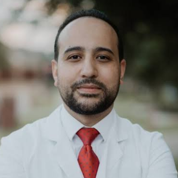 Dr. Silie Arboleda, periodontist