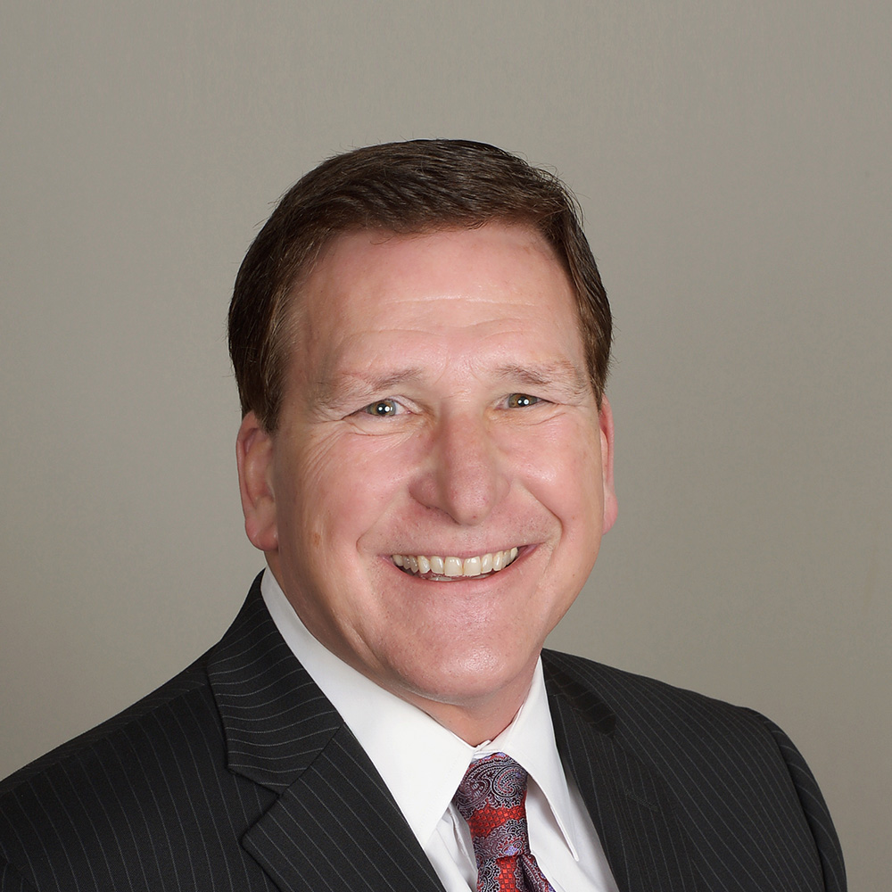Dr. Stephen Breaud, DDS