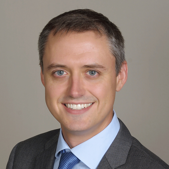 Dr. Robert Pedersen, orthodontist at Ideal Dental