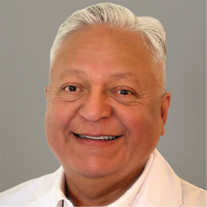 Dr. Daniel Rangel, orthodontist at Ideal Dental