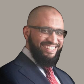 Dr. Mohamed Karkuri, orthodontist at Ideal Dental