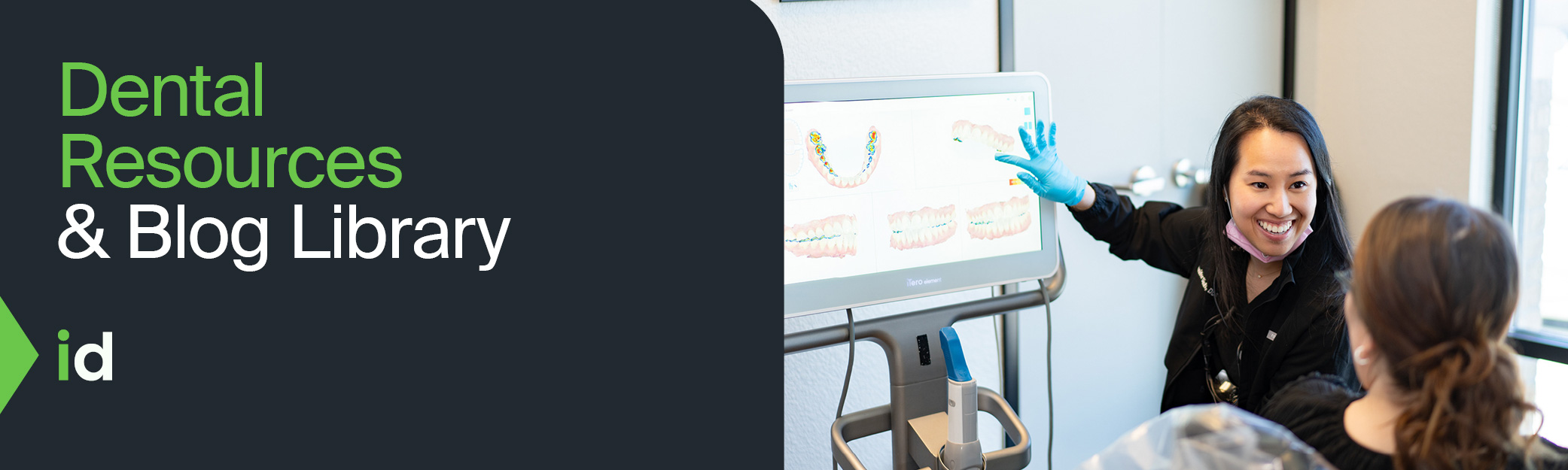 Ideal Dental Insights and Resources Ideal Dental’s Insights and Resources
