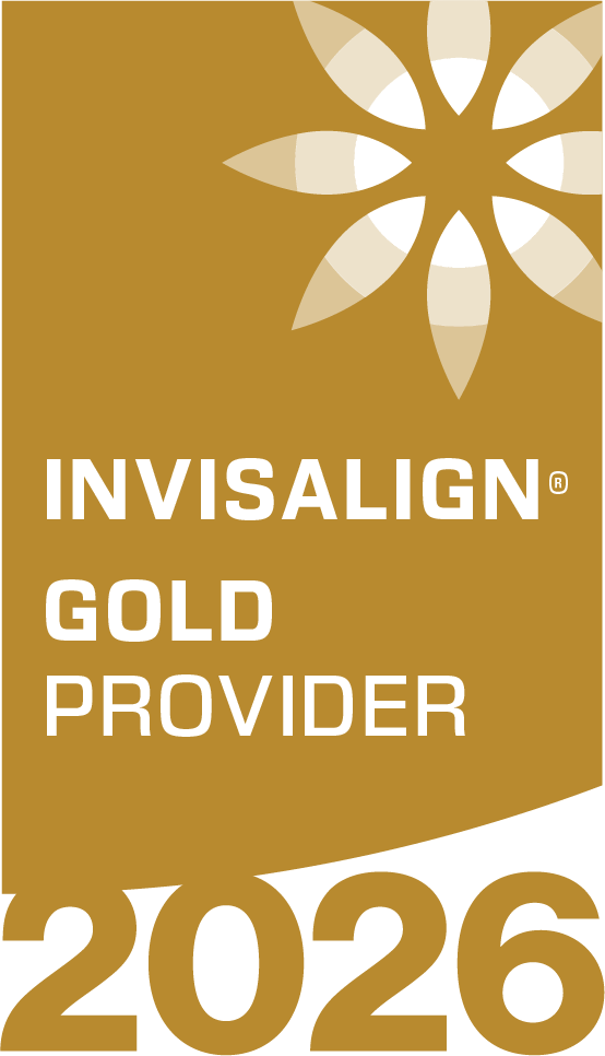 2026 Invisalign Gold Provider