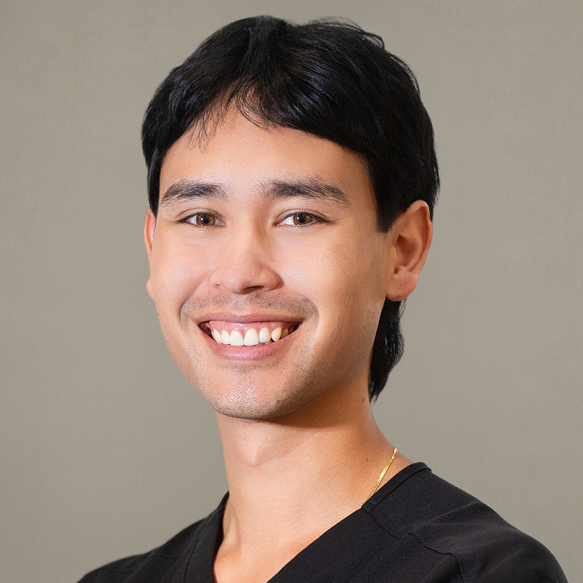 Dr. John Rutledge, DMD