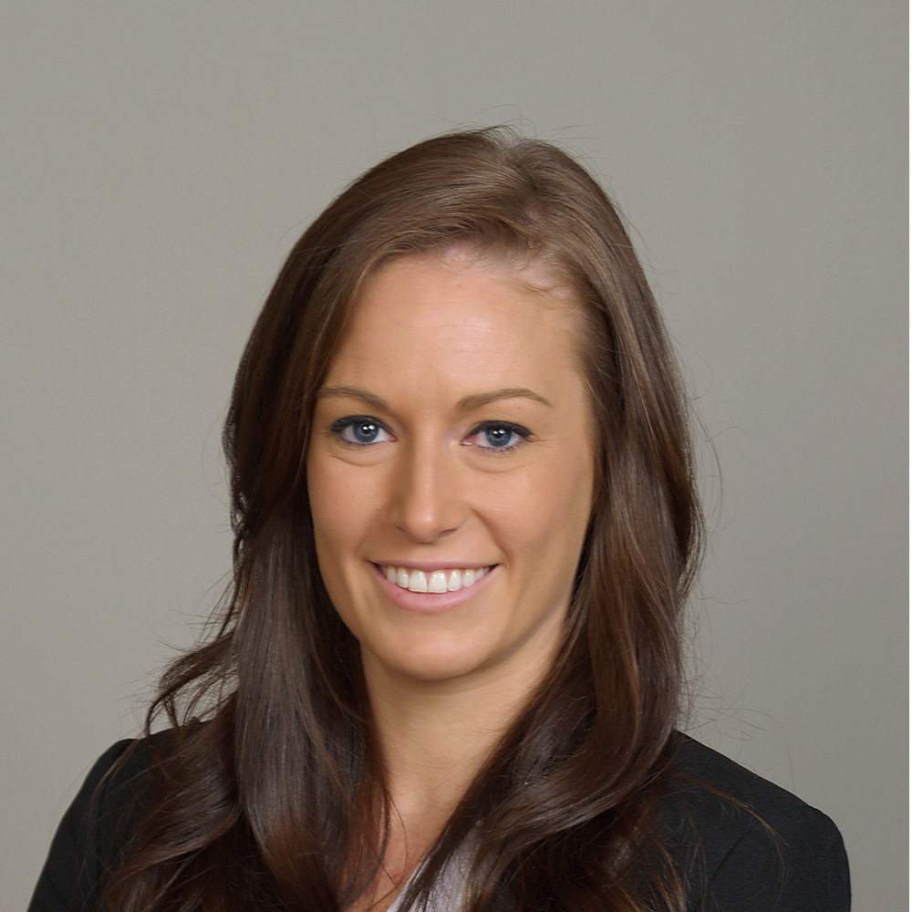 Dr. Talena Meilinger, DDS