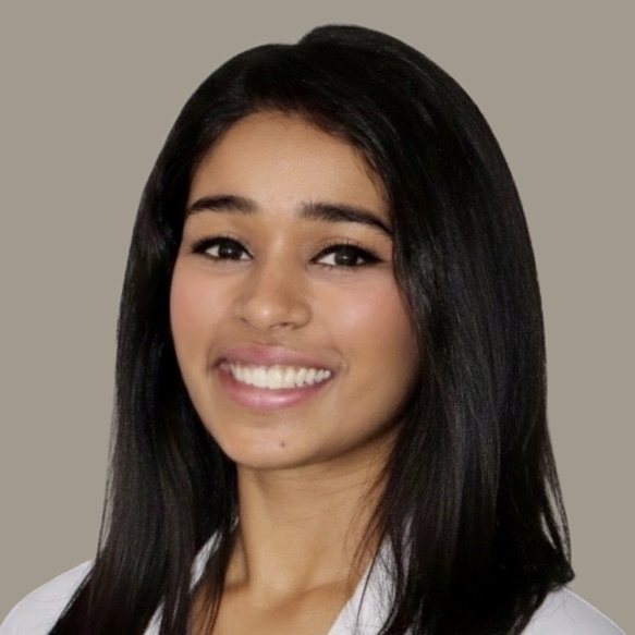 Dr. Sakshie Alreja, DDS