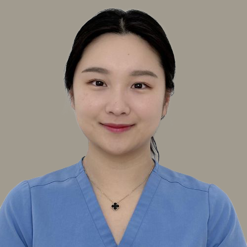 Dr. Stella Lee, DMD