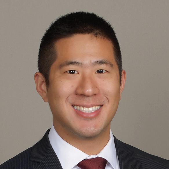 Dr. Jerry Chiu, DDS