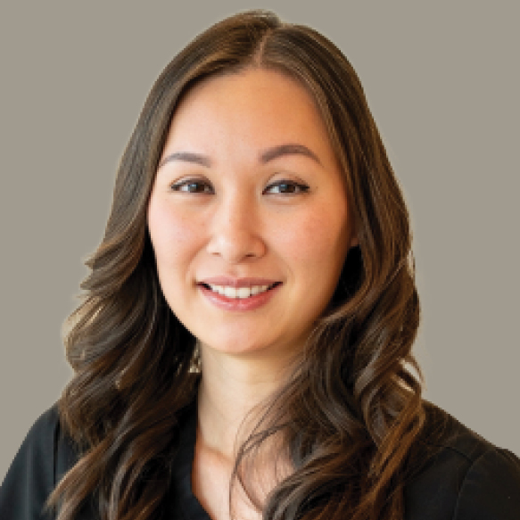 Dr. Trang Huynh, DDS