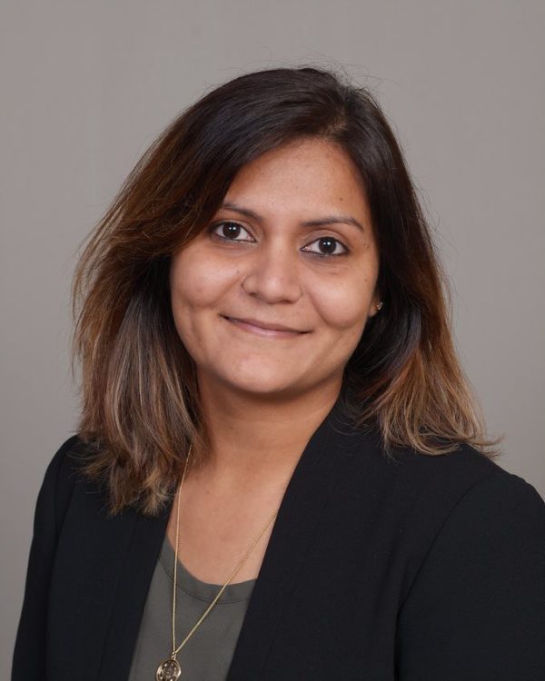 Dr. Dharti Shyani, DDS