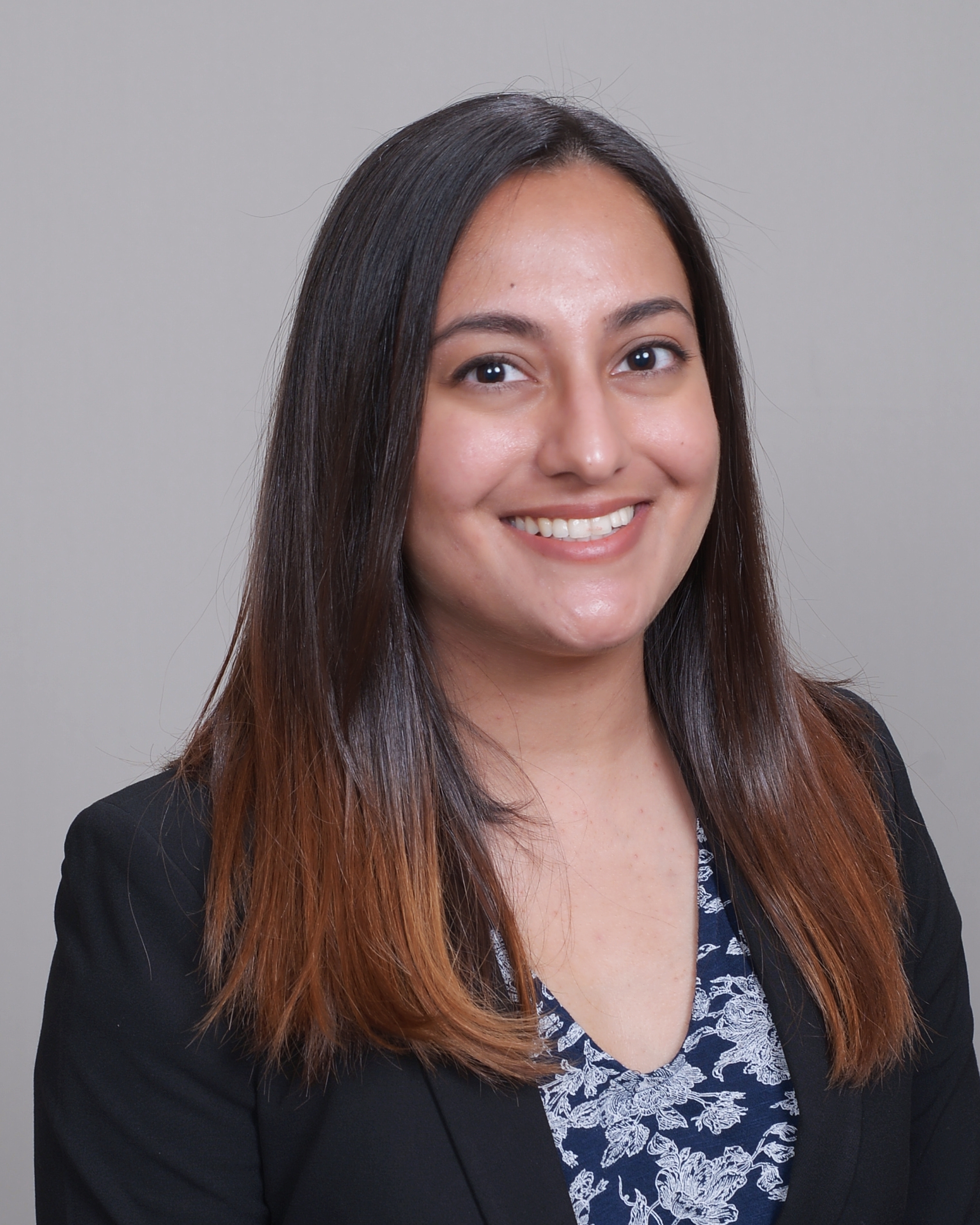 Dr. Sasha Mogali, DMD