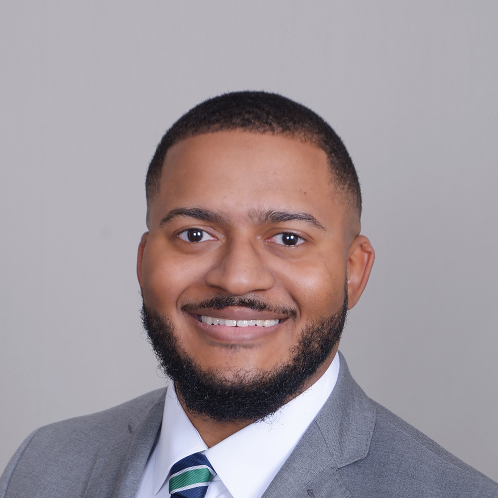 Dr. Xavier Walker, DDS