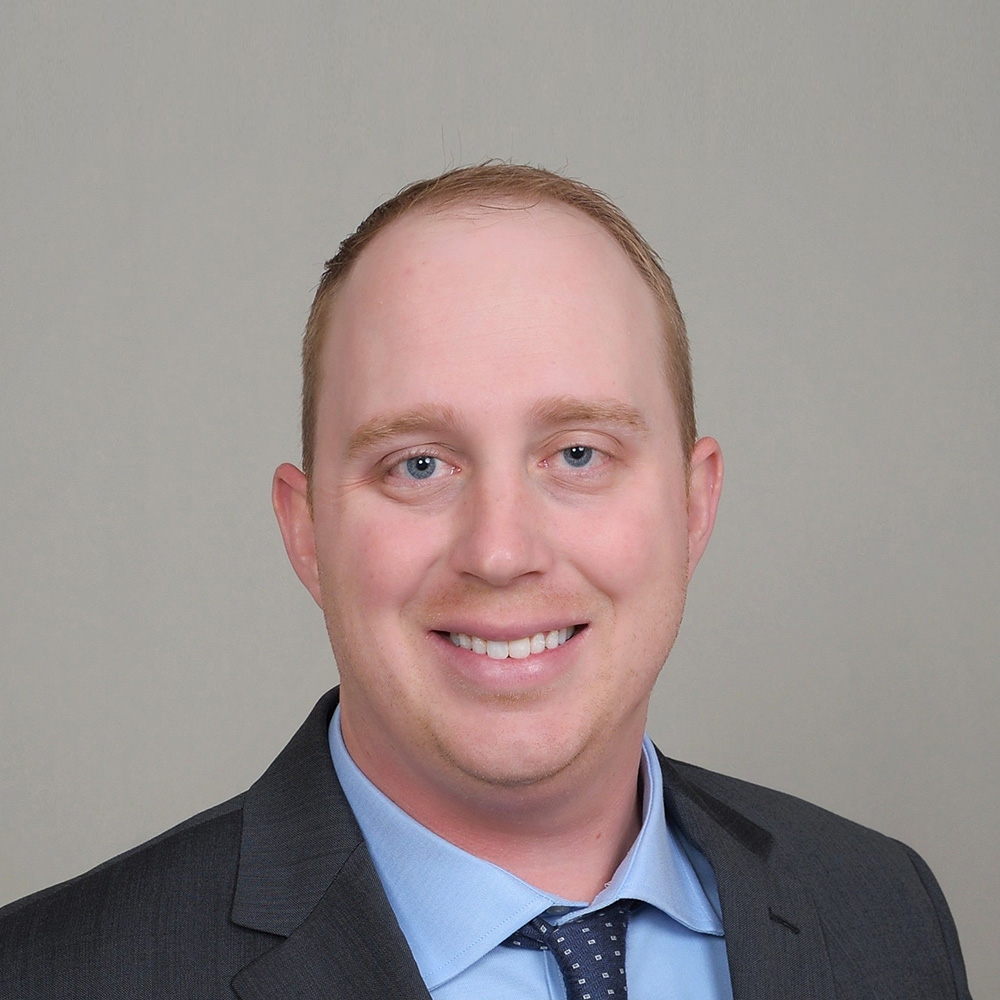 Dr. Brady Burdett, DDS