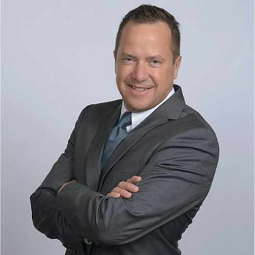 Dr. Ryan Snyder, DMD
