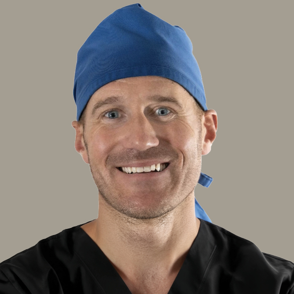 Dr. Jacob Buhler, DDS