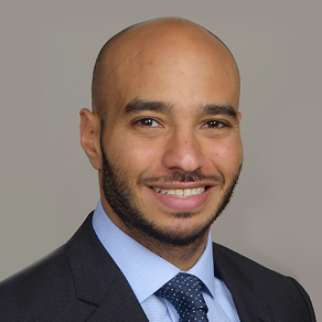 Dr. Mohamed Mostafa, board-certified orthodontist at Ideal Dental Houston