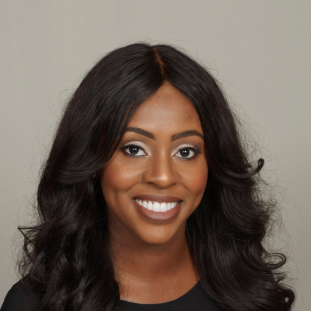 Dr. Dr. Destinie Carroll, DDS