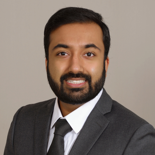 Dr. Dr. Nihal Chowdhury, DDS