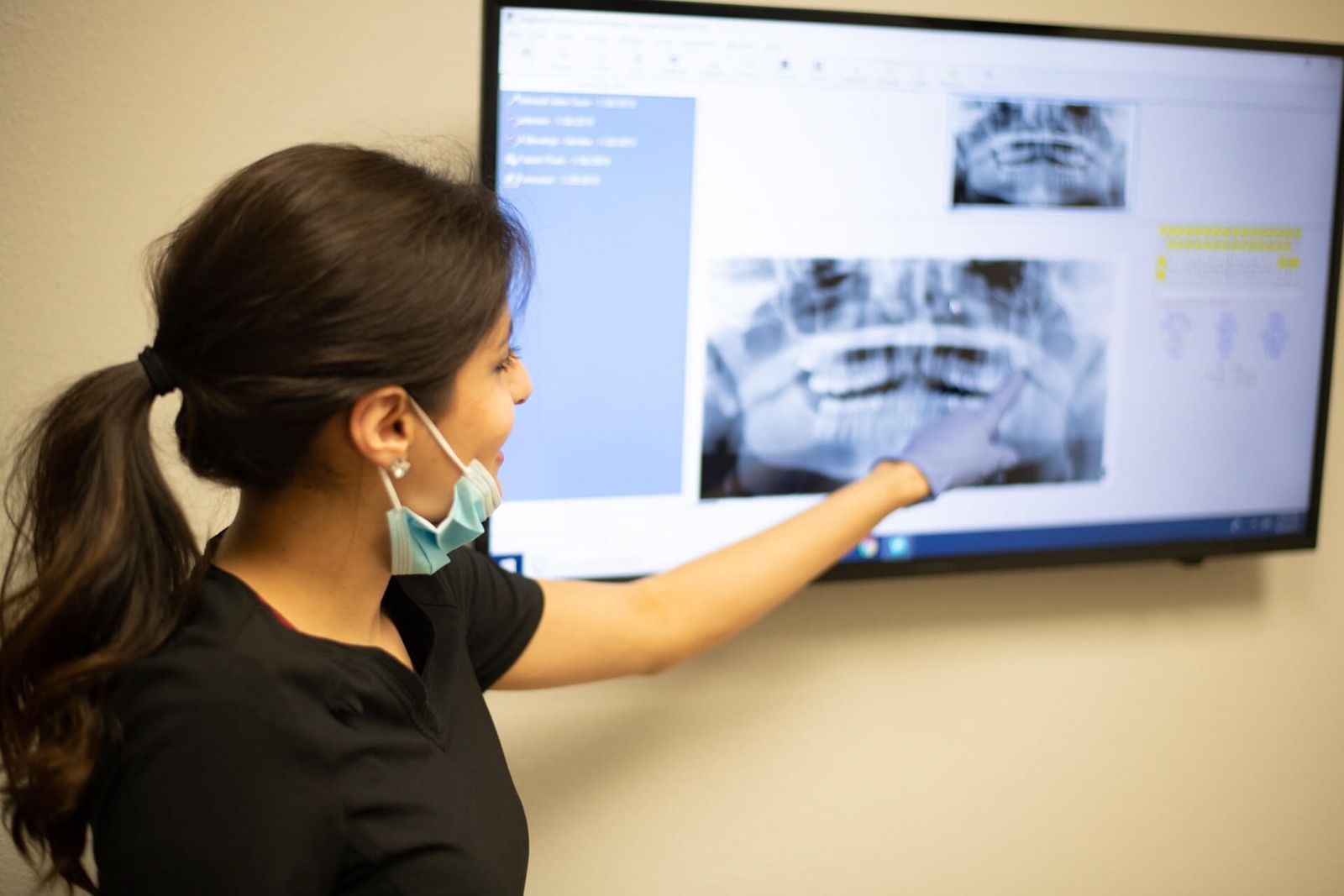 Trusted Preventative Dental Services in Sunnyvale, TX Ideal Dental