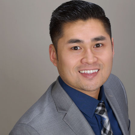 Dr. Tony Tran, DMD - Balch Springs, TX - Dentistry