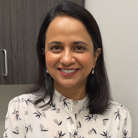 Dr. Dr. Shweta Deshmukh, DMD