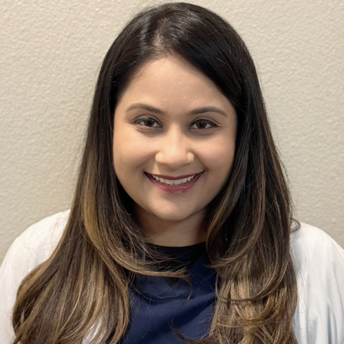 Dr. Dr. Noopur Shah