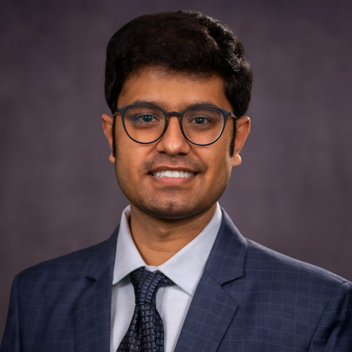 Dr. Dr. Mohit Soni, DDS
