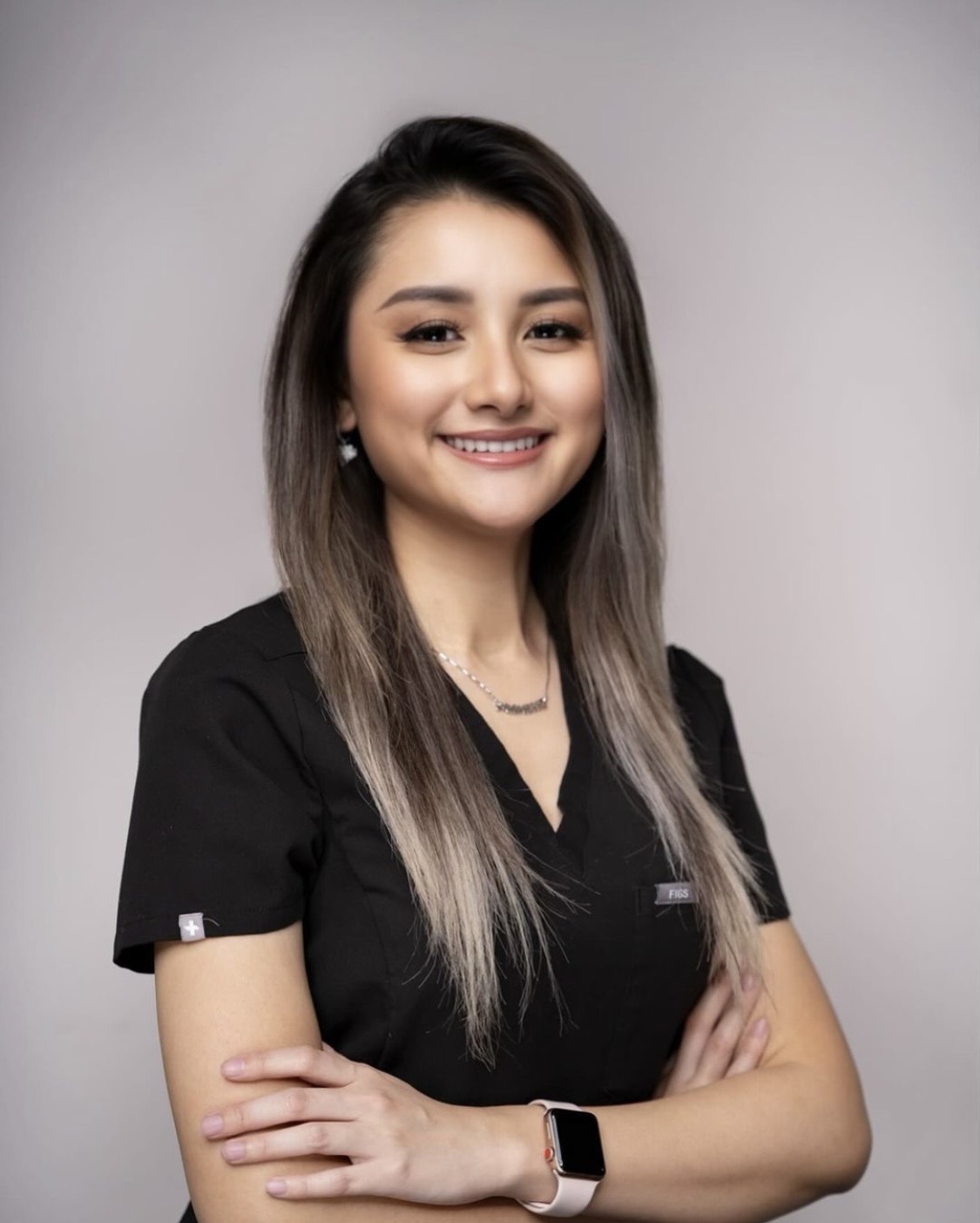 Dr. Dr. Michelle Nguyen