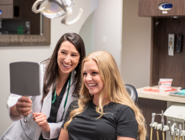 Ideal Dental’s specials and dental savings