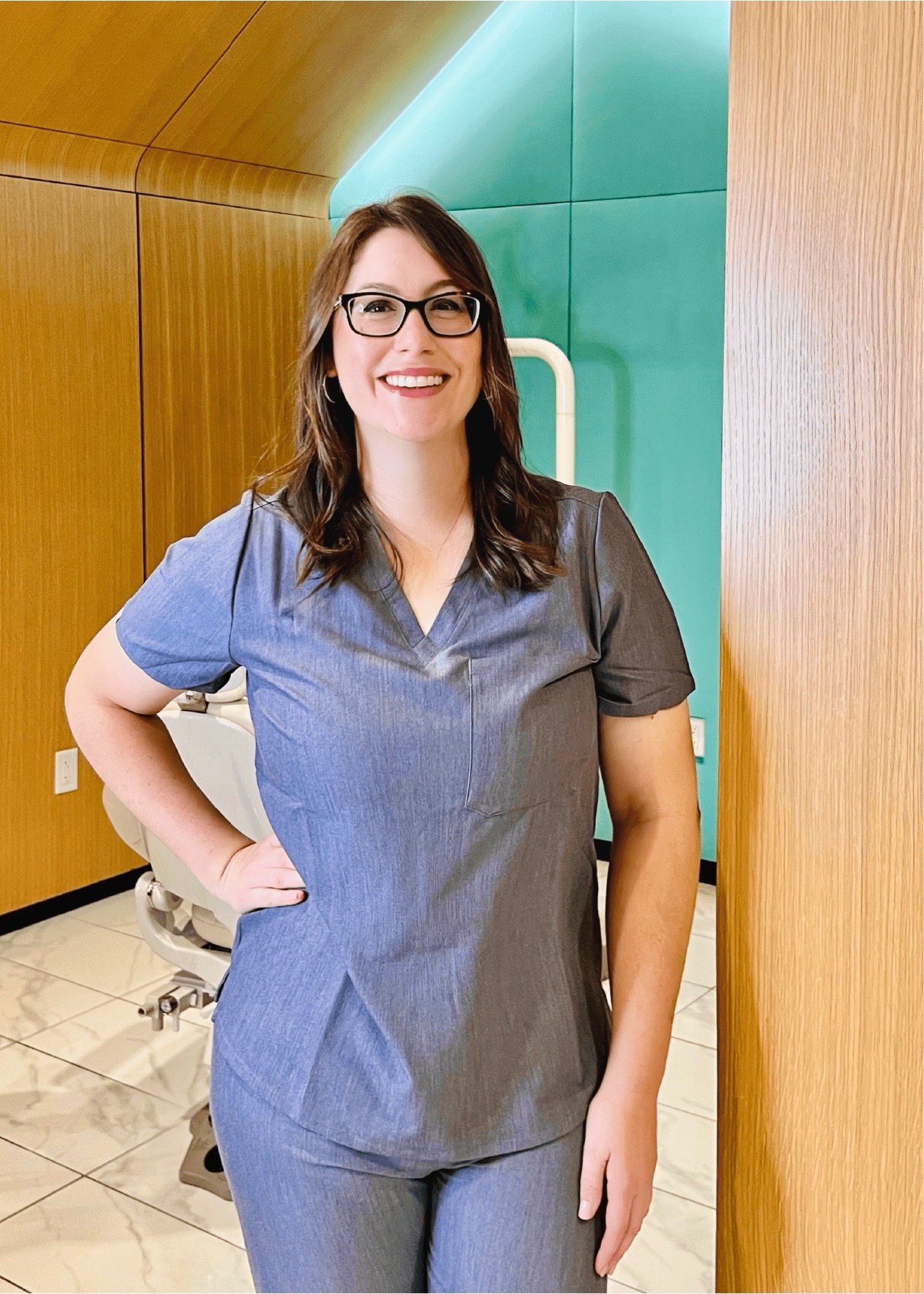 Dr. Dr. Lauren Conway, DDS