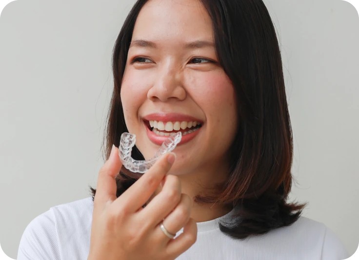 Ideal Dental’s specials and dental savings